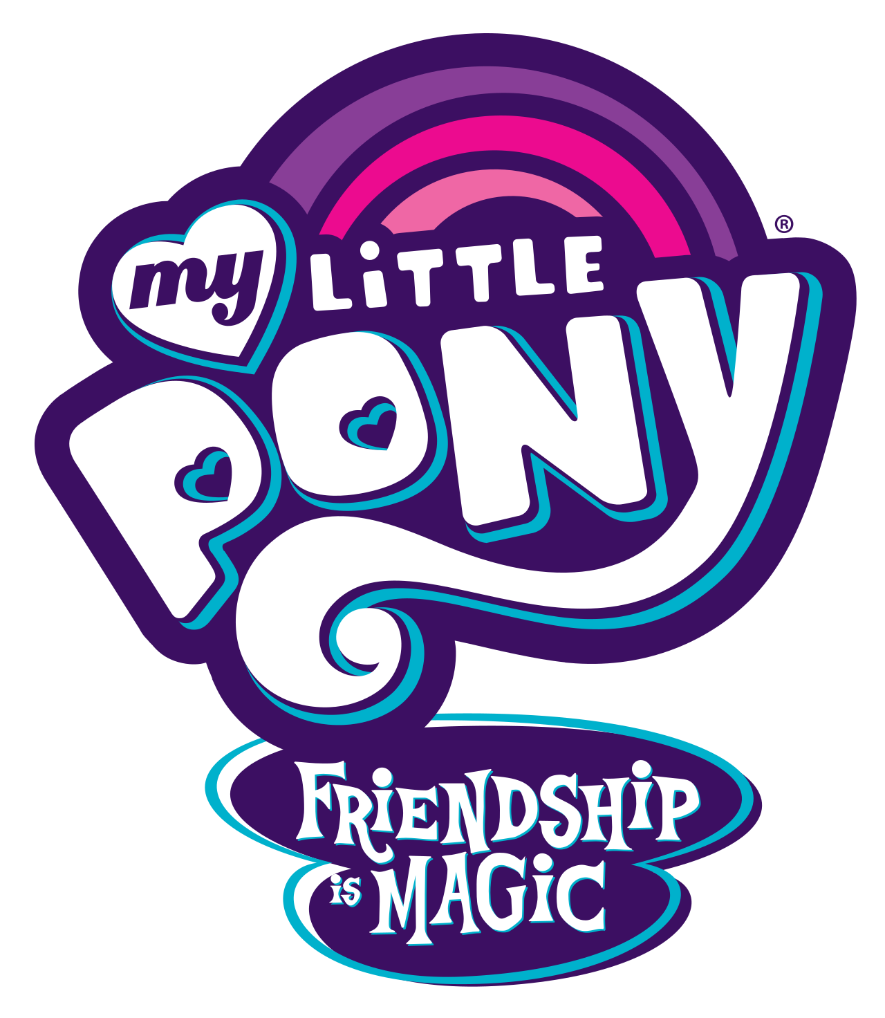 My Little Pony Friendship is Magic