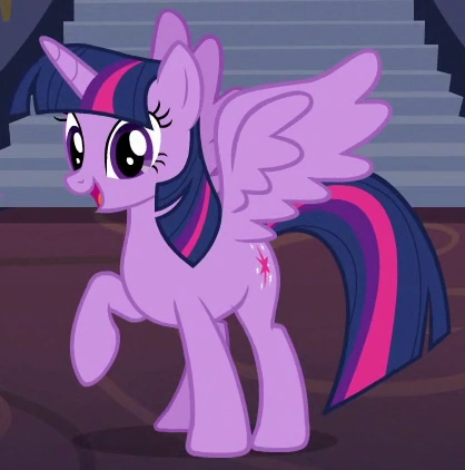 Princess Twilight Sparkle